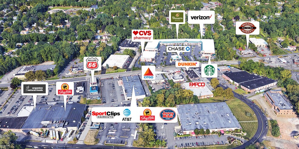 246 Livingston St, Northvale, NJ à louer - Photo de l’immeuble – Image 3 sur 3