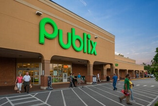Plus de détails pour 250 E Gate Dr, Aiken, SC - Local commercial à louer
