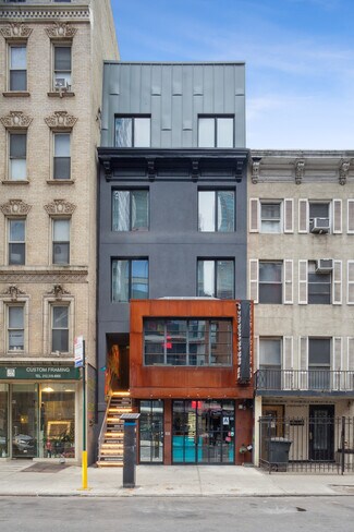 Plus de détails pour 244 E 53rd St, New York, NY - Local commercial à vendre