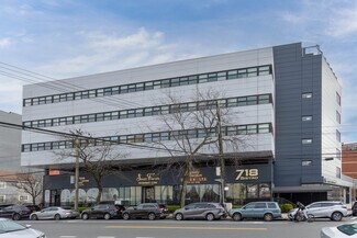 Plus de détails pour 360 Neptune Ave, Brooklyn, NY - Bureau/Médical à louer