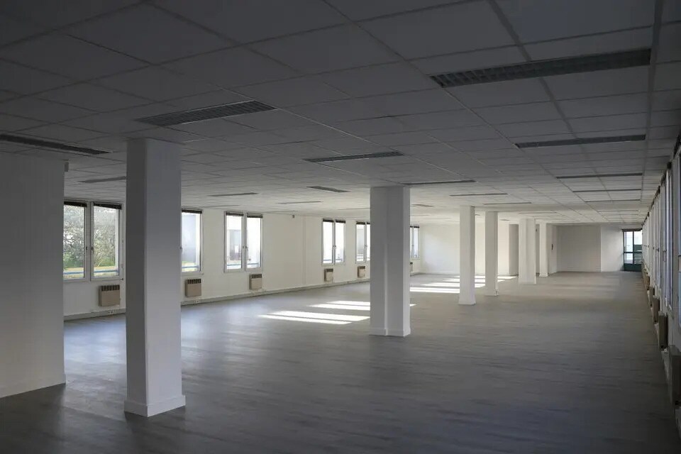 Photo de l’immeuble