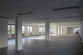 Plus de détails pour Bureau à louer