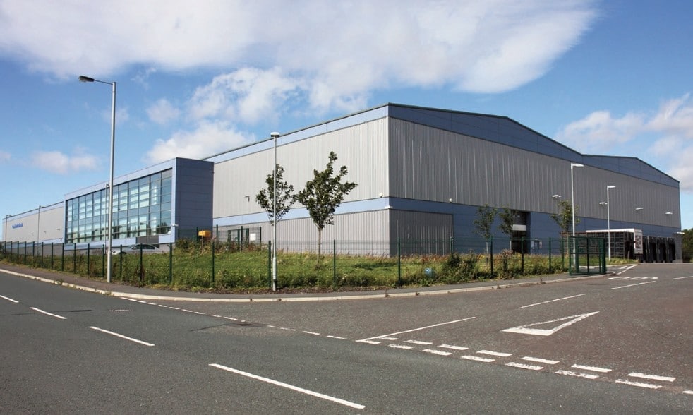 Infinity Portfolio portefeuille de 3 biens à vendre sur LoopNet.fr - Photo principale – Image 2 sur 3