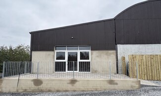 Plus de détails pour 252 Hillhall Rd, Lisburn - Bureau/Local commercial à louer