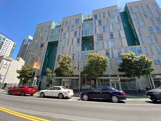 Plus de détails pour 545 Folsom St, San Francisco, CA - Local commercial à louer