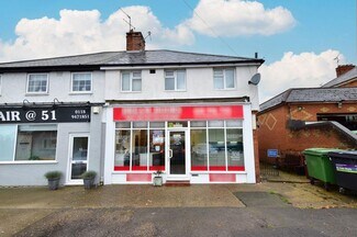 Plus de détails pour 51-53 Donkin Hl, Reading - Local commercial à louer