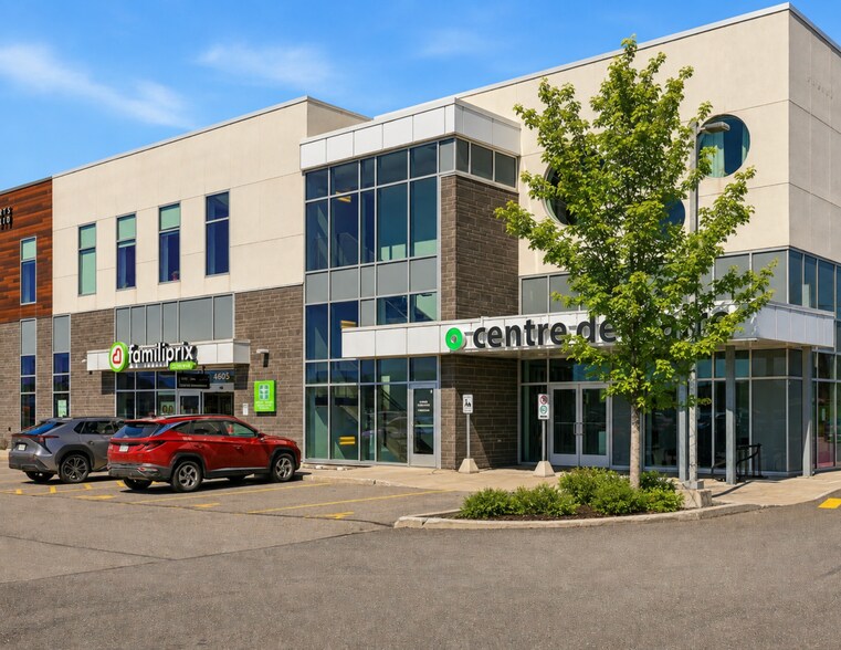 4605 Ch du Crépuscule, Saint-Mathieu-de-Beloeil, QC à louer - Photo de l’immeuble – Image 1 sur 1