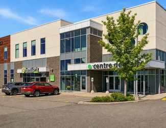 Plus de détails pour 4605 Ch du Crépuscule, Saint-Mathieu-de-Beloeil, QC - Bureau à louer