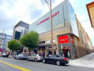 Plus de détails pour 800 E 12th St, Los Angeles, CA - Bureau à vendre