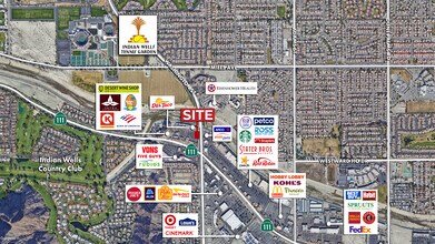 78474 Highway 111, La Quinta, CA à louer Photo intérieure– Image 2 sur 5