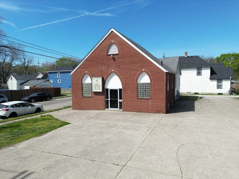 16 Gordon Ave, Hamilton, OH à vendre - Photo de l’immeuble – Image 2 sur 19