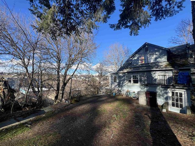 230-240 SE Spring St, Pullman, WA à vendre Photo principale– Image 1 sur 10