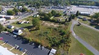 Plus de détails pour Raccoon Rd, Youngstown, OH - Terrain à vendre