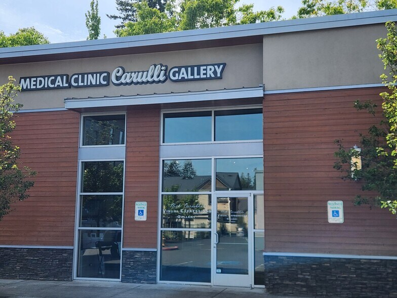 2115 SE 192nd Ave, Camas, WA à louer - Photo de l’immeuble – Image 2 sur 9