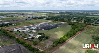 Plus de détails pour 7193 Old Talley Rd, San Antonio, TX - Terrain à vendre