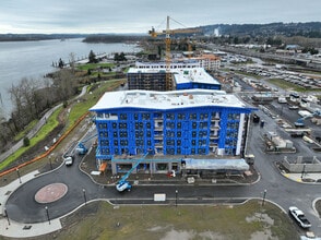 Local commercial dans Washougal, WA à louer Aérien– Image 1 sur 1