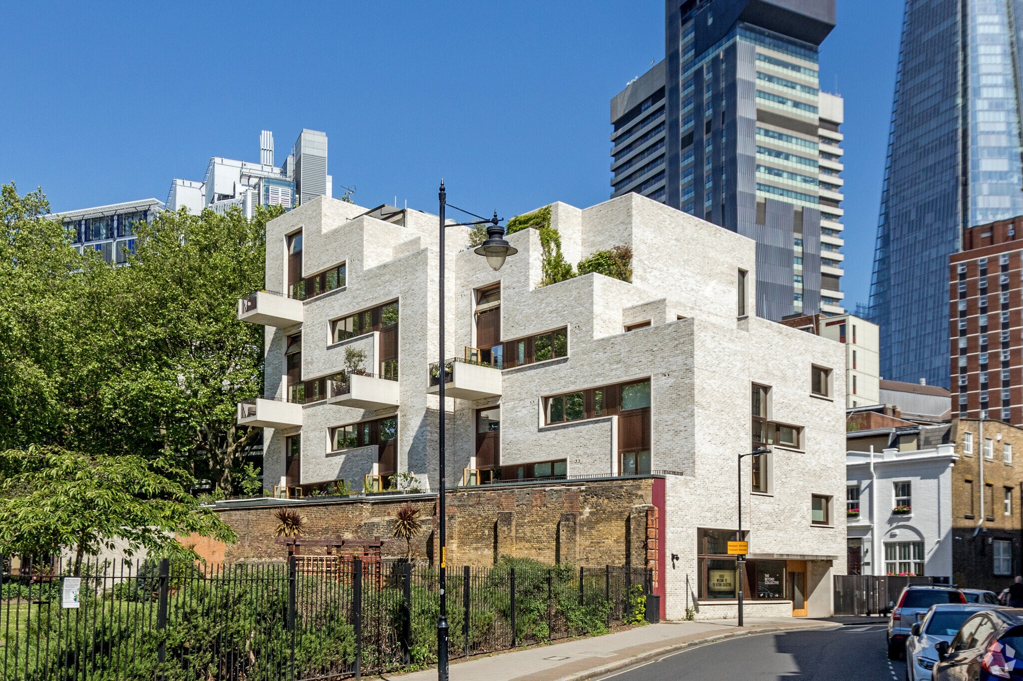 87 Weston St, Londres à louer Photo principale– Image 1 sur 4