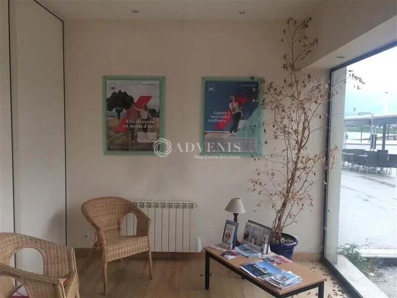 Bureau dans Blois à louer - Photo de l’immeuble – Image 1 sur 5
