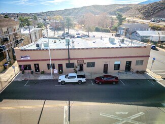 Plus de détails pour 140 W Oak St, Globe, AZ - Local commercial à vendre