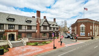 Plus de détails pour 59 Post Rd E, Westport, CT - Local commercial à louer