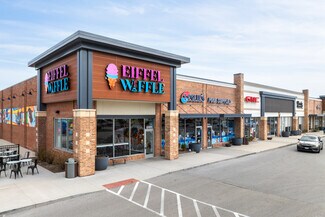 Plus de détails pour 15921-16199 S Harlem Ave, Tinley Park, IL - Local commercial à louer