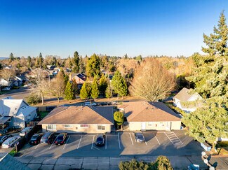 Plus de détails pour 2522-2556 Simpson St SE, Salem, OR - Logement à vendre