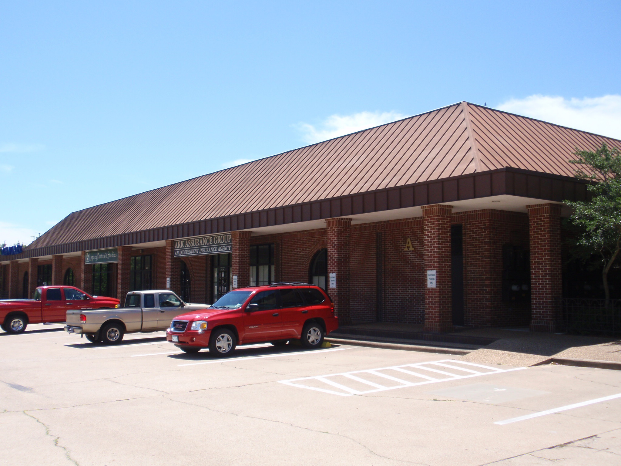 212 Old Grande Blvd, Tyler, TX à louer Photo de l’immeuble– Image 1 sur 6