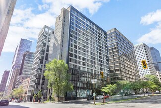 Plus de détails pour 400 Boul René-Lévesque O, Montréal, QC - Local commercial à louer