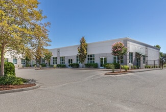 Plus de détails pour 600 American Way, Windsor, CA - Industriel/Logistique à louer