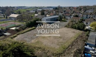 Plus de détails pour Local d'activités à louer