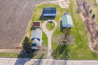 Plus de détails pour 3262 Jackson St, Oshkosh, WI - Terrain à vendre