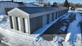 Plus de détails pour Storage Unit Portfolio – à vendre