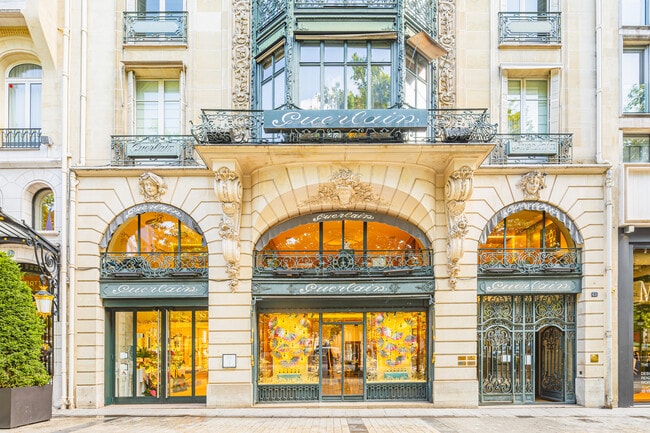 Plus de détails pour 68 Avenue Des Champs Elysées, Paris - Local commercial à louer