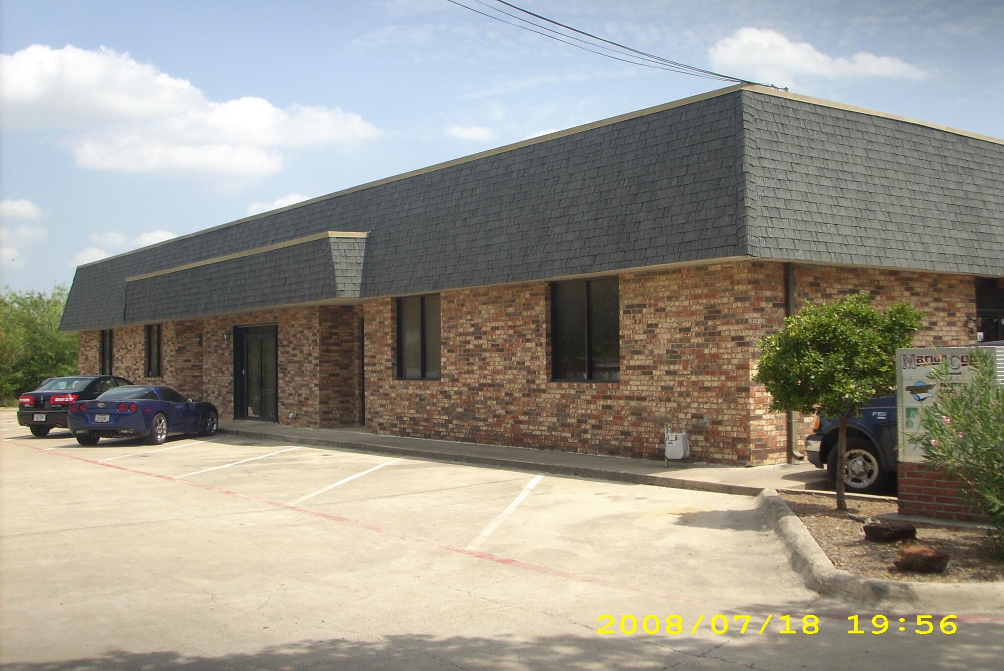 354 McDonnell St, Lewisville, TX à louer Photo de l’immeuble– Image 1 sur 1