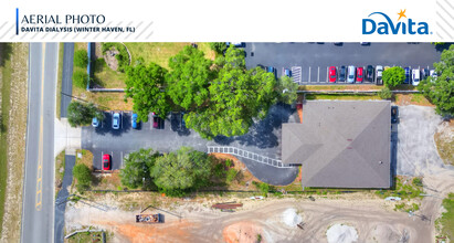 1625 Unity Way NW, Winter Haven, FL - VUE AÉRIENNE  vue de carte - Image1