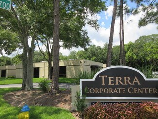Plus de détails pour 14902 Winding Creek, Tampa, FL - Bureau à louer