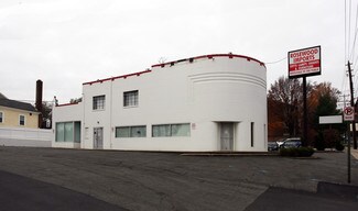 Plus de détails pour 4050 Cherry Hill Rd, Arlington, VA - Bureau, Local commercial à louer