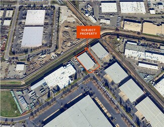 Plus de détails pour 8651 Younger Creek Dr, Sacramento, CA - Industriel/Logistique à vendre