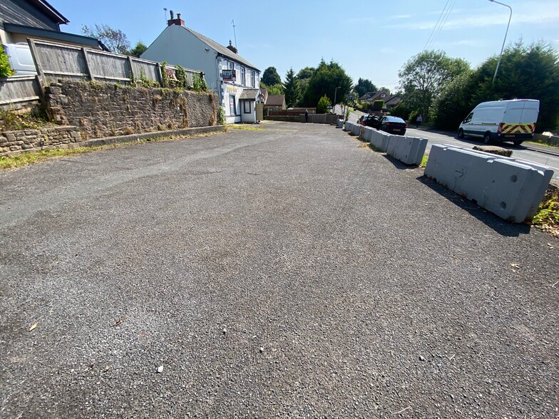 Chorley Old Rd, Brindle à vendre - Photo de l’immeuble – Image 3 sur 4