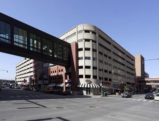Plus de détails pour 101-121 W Maryland St, Indianapolis, IN - Local commercial à louer