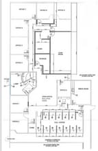 3333 Vaca Valley Pky, Vacaville, CA à louer Plan d’étage– Image 1 sur 1