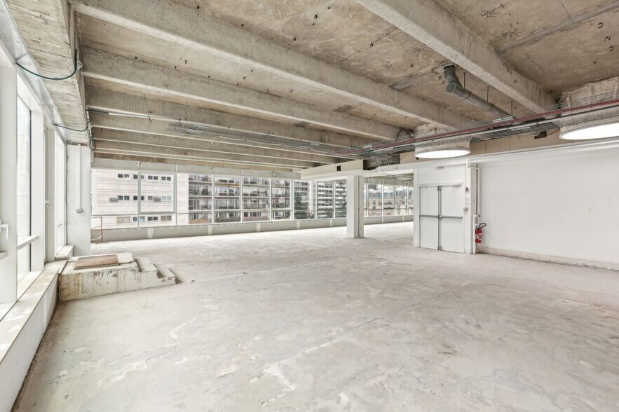 37 Quai De Grenelle, Paris à vendre - Photo intérieure – Image 3 sur 9