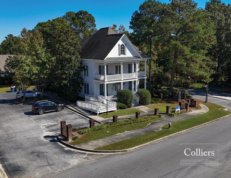 1713 Woodcreek Farms Rd, Elgin, SC à louer - Photo de l’immeuble – Image 3 sur 4