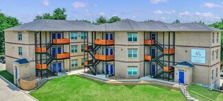 Plus de détails pour 1420 Park Pl, Sherman, TX - Logement à vendre