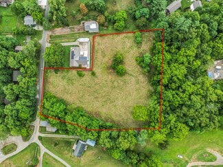Plus de détails pour 99999 Daniel Rd, Asheville, NC - Terrain à vendre