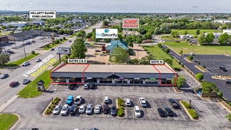 Plus de détails pour 2212 S Walton Blvd, Bentonville, AR - Local commercial à louer