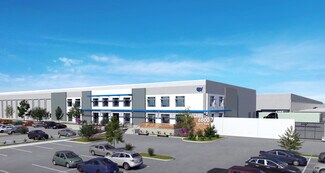Plus de détails pour 6800 Valley View St, Buena Park, CA - Bureau, Industriel/Logistique à louer