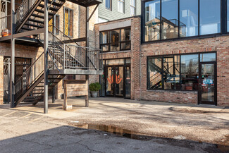 Plus de détails pour 2425 W 14th St, Chicago, IL - Bureau/Local commercial à louer