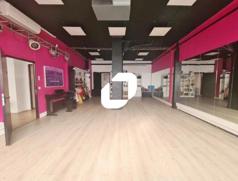 Bureau dans Boulogne-Billancourt à louer - Photo intérieure – Image 1 sur 4