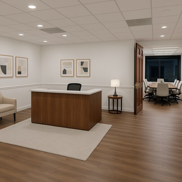 121 S Broad St, Philadelphia, PA à louer - Photo intérieure – Image 2 sur 15